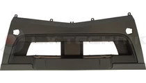 Central bumper low stream Mercedes MP4