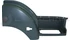 Step upper Mercedes Axor right