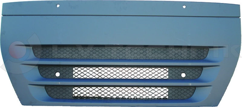 Iveco Stralis AS panel