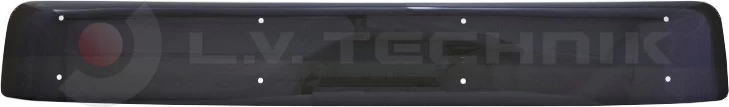 Sun visor MAN TGA-TGS-TGL LX