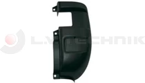 Rear corner (black) Iveco Daily right