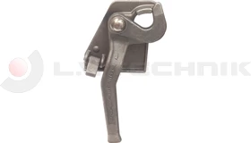 Tipper lock H-114 ST clamp left