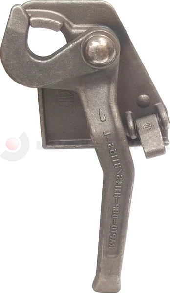 Tipper lock H-114 ST clamp right