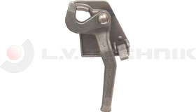 Tipper lock H-114 ST clamp right