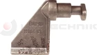 Tipper lock H-114 ST pin