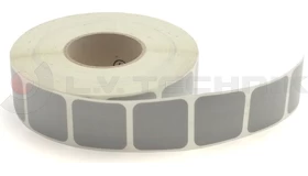 ECE-104 segmented conspicuity tape white