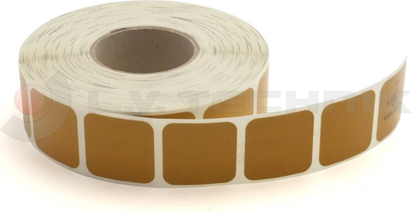 ECE-104 segmented conspicuity tape - yellow