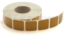 ECE-104 segmented conspicuity tape yellow