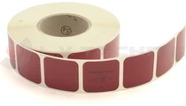 ECE-104 segmented conspicuity tape red