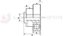 Roller 31,5mm EDSCHA 0091