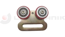 Roller 31,5mm EDSCHA 4241