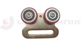 Roller 31,5mm EDSCHA 4241