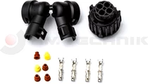 Plug 4-pin 0469