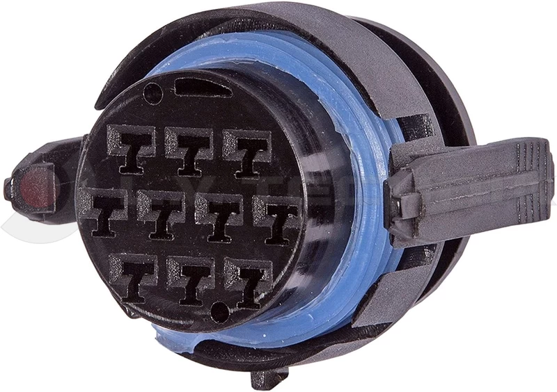 Plug 10-pin 0647