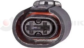 Plug 2-pin 1410