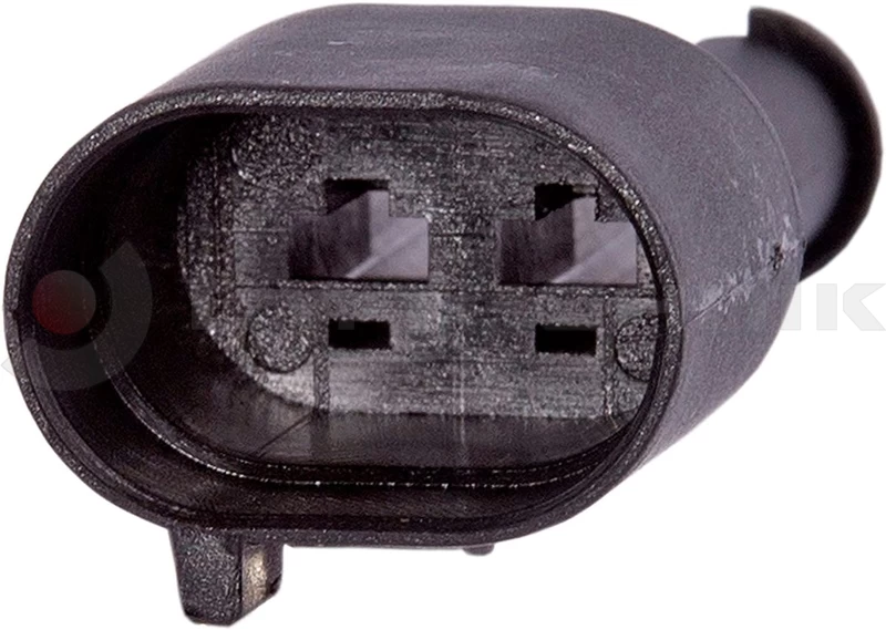 Plug 2-pin 1439
