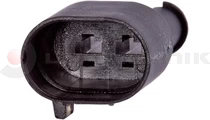 Plug 2-pin 1439