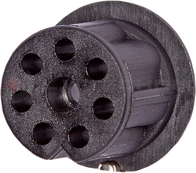 Plug 8-pin 2775