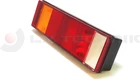 Rear lamp Iveco