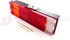 Rear lamp Mercedes left