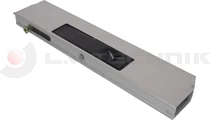 Pinned lock 400mm OpenTop left