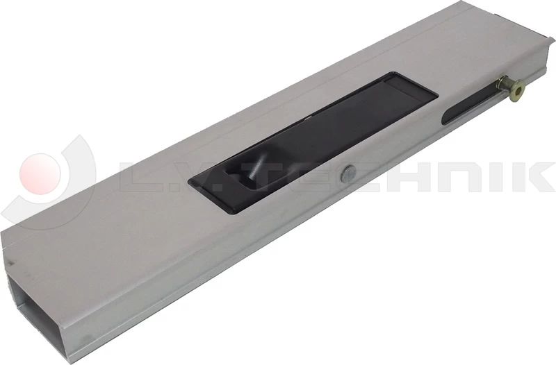 Pinned lock 400mm OpenTop right