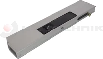 Pinned lock 400mm OpenTop right
