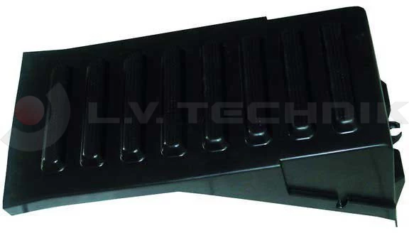 Renault Premium battery cover