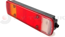 Scania-Volvo rear lamp left