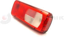Rear lamp complete DAX XF106 right