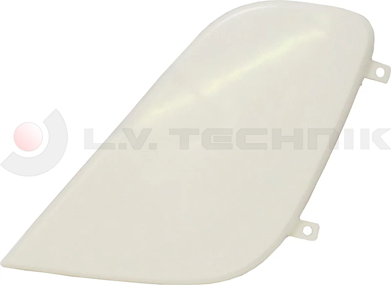 Mercedes Axor-Atego dirt deflector left