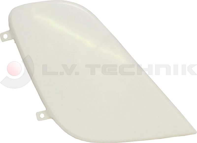 Mercedes Axor-Atego dirt deflector right