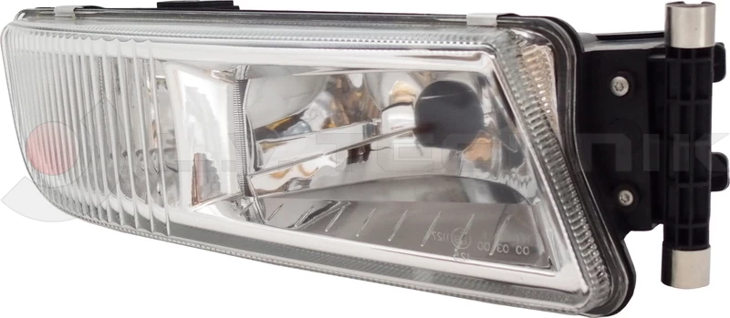 MAN TGX foglamp right