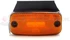Side marker lamp LED yellow