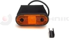 Side marker lamp LED yellow