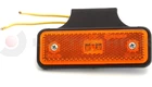 Side marker lamp LED yellow