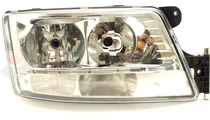 MAN TGX headlamp left