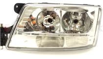 MAN TGX headlamp right