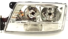 MAN TGX headlamp