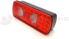 MAN/Mercedes rear lamp LED