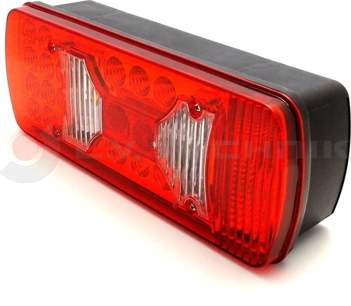 MAN/Mercedes rear lamp LED right