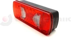 MAN/Mercedes rear lamp LED