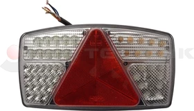 Rear lamp LED right