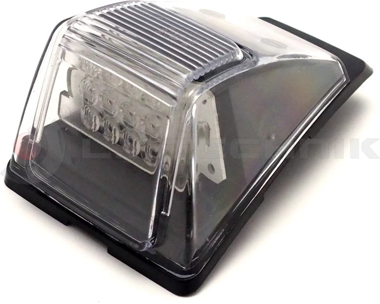 Volvo FH2008 Corner lamp left