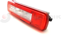 Volvo FHv2-v3 hátsó lámpa LED bal