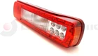 Tail lamp Volvo FHv2-v3 LED