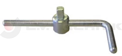 Tensioner handle 10x10