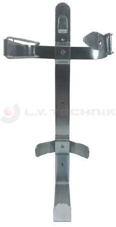 Fire extinguisher support 3-6kg