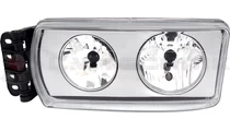 Iveco Stralis headlamp left