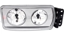 Iveco Stralis headlamp right